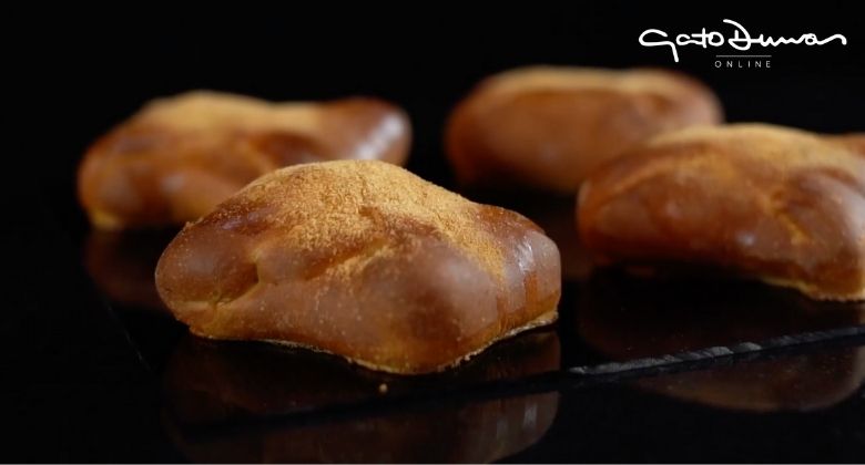 Mogollas integrales y mogollas chicharronas